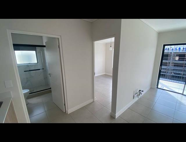 1 BEDROOM PROPERTY TO RENT IN RICHWOOD